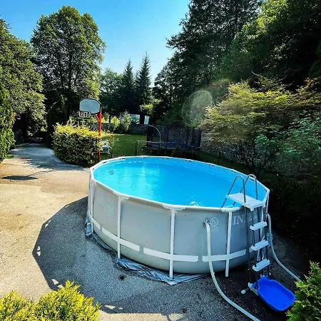 Oaza Mira Holiday home
