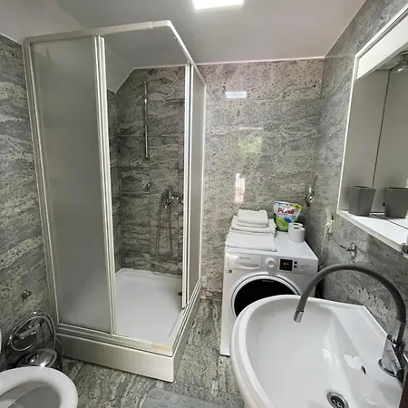 Holiday home Oaza Mira *