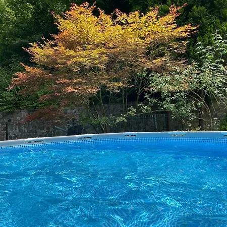 Oaza Mira Tatil Evi *