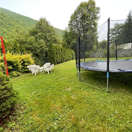 Holiday home Oaza Mira