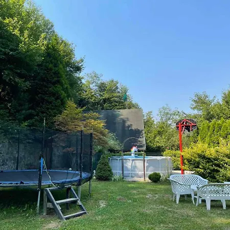 Holiday home Oaza Mira Visoko