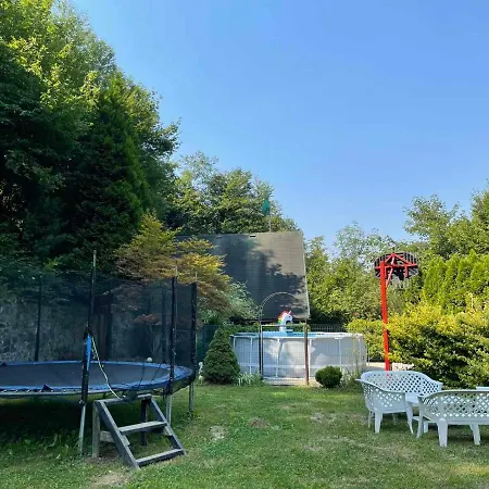 Tatil Evi Oaza Mira Visoko