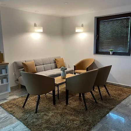 Tatil Evi Oaza Mira