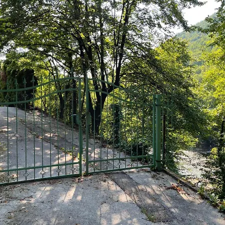Oaza Mira Tatil Evi