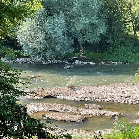 Holiday home Oaza Mira Visoko
