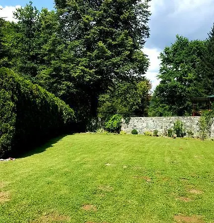 Oaza Mira * Високо