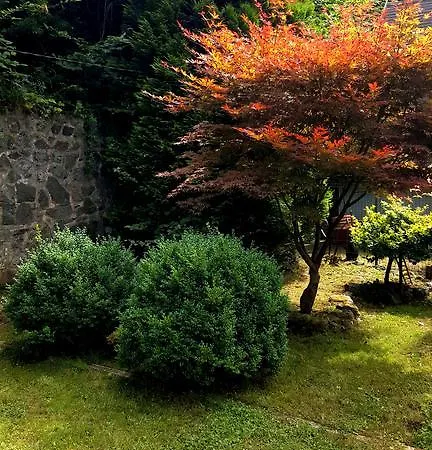 Oaza Mira Prázdninový dům Visoko