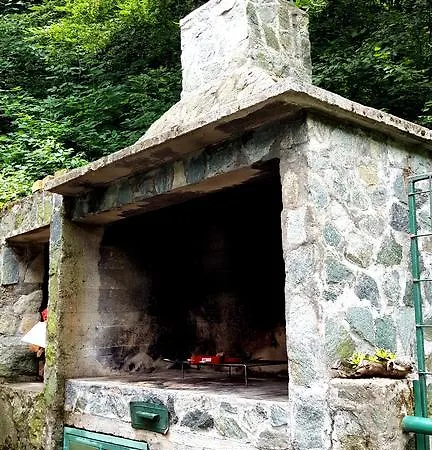 Oaza Mira Prázdninový dům *