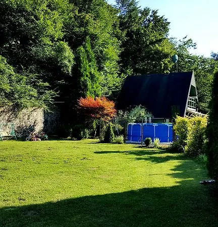 Oaza Mira Holiday home *
