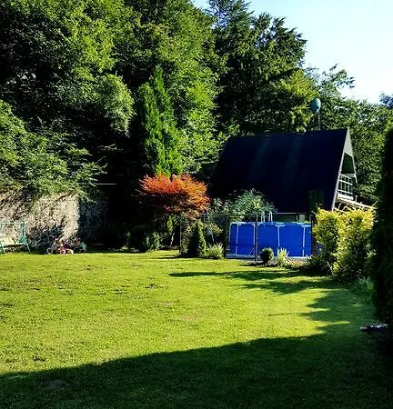 Oaza Mira Tatil Evi *