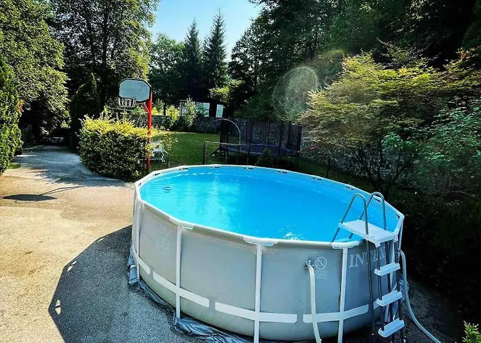 Oaza Mira Casa de Férias