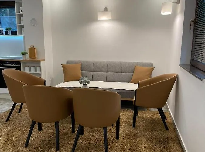 Oaza Mira Casa de Férias *