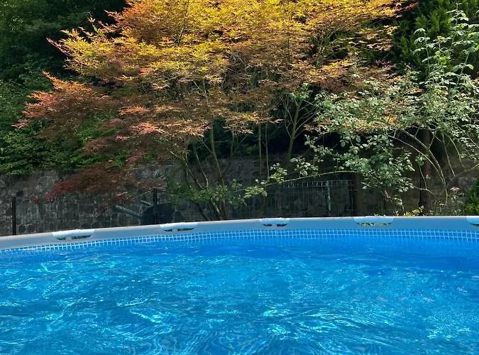 Oaza Mira Casa de Férias *