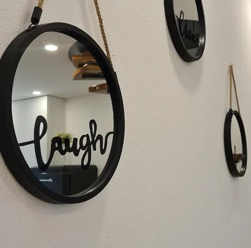 Casa de Férias Oaza Mira *