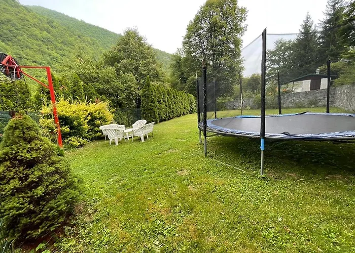 Casa de Férias Oaza Mira