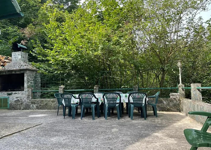 Casa de Férias Oaza Mira