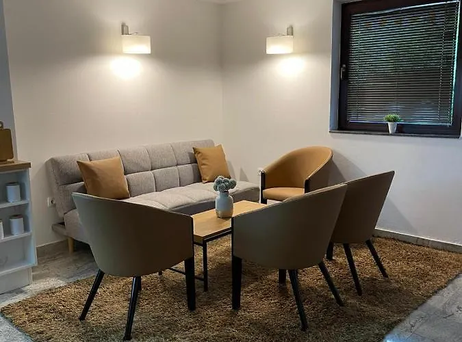 Casa de Férias Oaza Mira