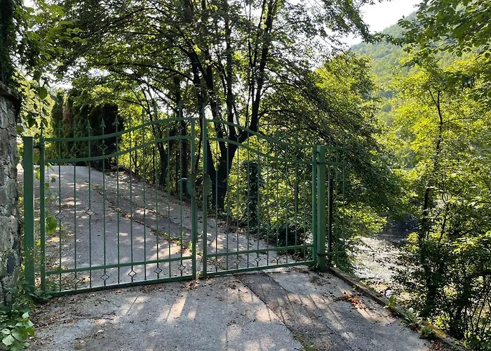 Oaza Mira Casa de Férias