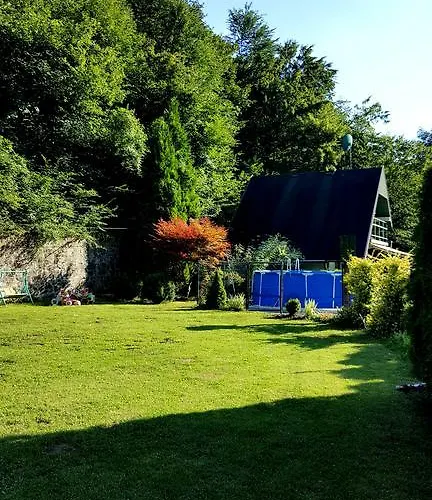 Oaza Mira Casa de Férias *